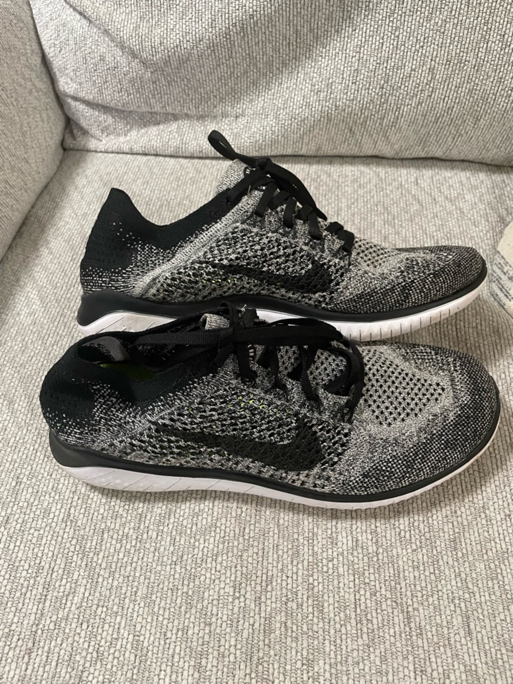 ✨Women’s Nike Tennis Shoes Size 10.5